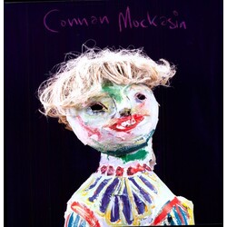 Connan Mockasin Forever Dolphin Love Vinyl LP
