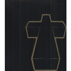 Justice Cross VINYL 2 LP