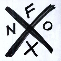 Nofx Nofx Vinyl LP