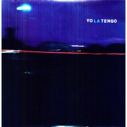 Yo La Tengo PAINFUL VINYL LP