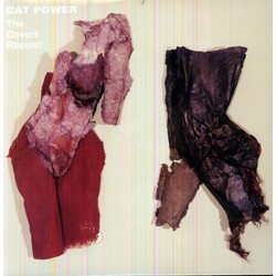 Cat Power COVERS RECORD Vinyl LP