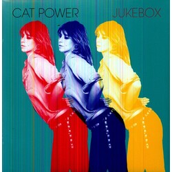 Cat Power JUKEBOX Vinyl LP