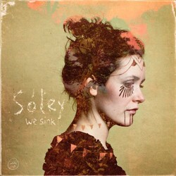 Soley We Sink Vinyl 2 LP