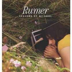 Rumer Seasons Of My Soul Vinyl LP