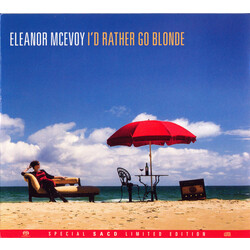 Eleanor McEvoy I'd Rather Go Blonde