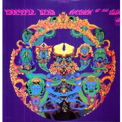 The Grateful Dead Anthem Of The Sun Vinyl LP