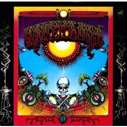 The Grateful Dead Aoxomoxoa Vinyl LP