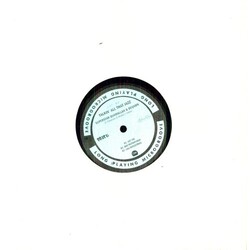 Superstar Quamallah Talkin' All That Jazz ltd 10"