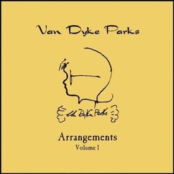 Van Dyke Parks Vol. 1-Arrangements 180gm Vinyl LP