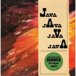Impact All Stars Java Java Java Java Vinyl LP
