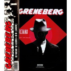 Greneberg GRENEBERG   ltd Coloured Vinyl LP
