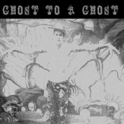 Hank Williams III Ghost To A Ghost - Guttertown Vinyl LP