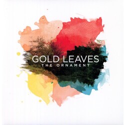 Gold Leaves The Ornament Vinyl LP