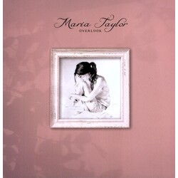 Maria Taylor Overlook Vinyl LP