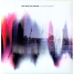 War On Drugs Slave Ambient Vinyl 2 LP