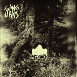 Ganglains Still Living Vinyl LP