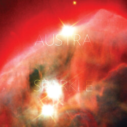 Austra Sparkle Vinyl 12"