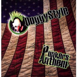 Doggy Style Punkers Anthem Vinyl LP