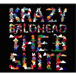 Krazy Baldhead B Suite Vinyl 2 LP