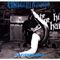The Pine Hill Haints The Evening Star
