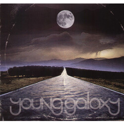 Young Galaxy Young Galaxy Vinyl LP