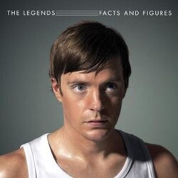 Legends Facts & Figures Vinyl LP