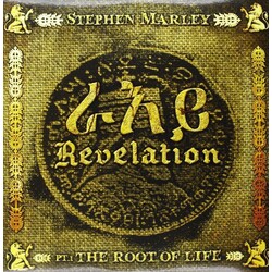 Stephen Marley Revelation Pt. 1: Roots Of Life Vinyl LP