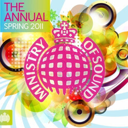 Ministry Of Sound: Annual Spring 2011 / Various MINISTRY OF SOUND: ANNUAL SPRING 2011 / VARIOUS 3 CD