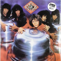 Dmz Dmz 180gm Vinyl LP