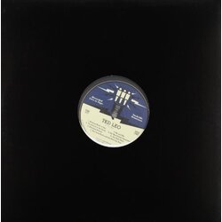 Davila 666 THIRD MAN LIVE 03-06-2011 Vinyl LP