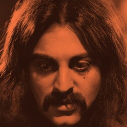 Kourosh Back From The Brink VINYL 3 LP