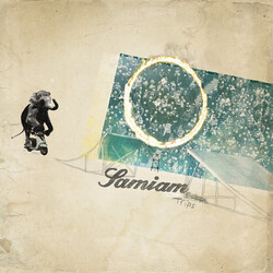 Samiam Trips Vinyl LP