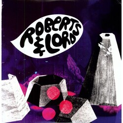 Roberts & Lord Eponymous Vinyl LP