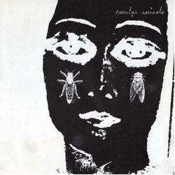 Nucular Aminals Nobodys Man B W Kill Your Dogs & Garrison & vinyl 7
