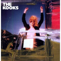 Kooks Junk Of The Heart Vinyl LP