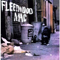 Fleetwood Mac Peter Green's Fleetwood Mac 180gm Vinyl LP