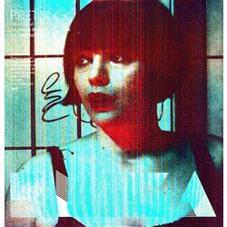 Emika Pretend/Professional Loving Vinyl 12"