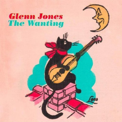 Glenn Jones Wanting Vinyl 2 LP
