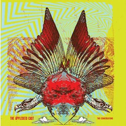 Appleseed Cast Two Conversations vinyl LP