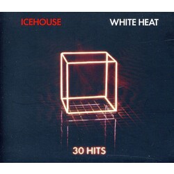 Icehouse White Heat: 30 Hits 3 CD