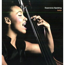 Esperanza Spalding Junjo Vinyl LP