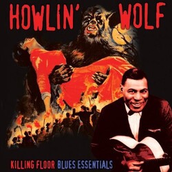 Moscow Virtuosi Conducted By Michel Killing Floor-Blues Essentials Vinyl LP