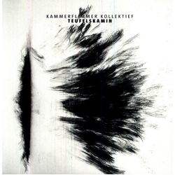 Kammerflimmer Kollektief Teufelskamin Vinyl LP