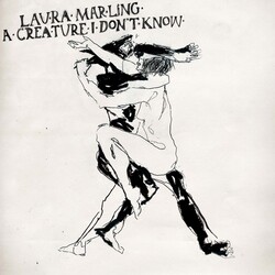 Laura Marling Creature I Dont Know Vinyl LP