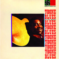 T-Bone Walker T-Bone Blues 180gm ltd Vinyl LP