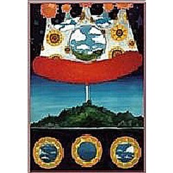 Olivia Tremor Control Music From The Unrealized Film Script: Dusk At Cub VINYL 2 LP
