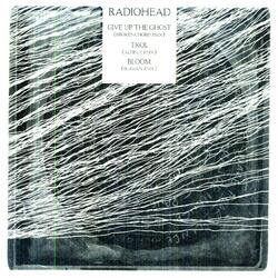 Radiohead Give Up The Ghost Brokenchord/Tkol/Bloom Vinyl 12"