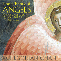 Gloriae Dei Cantores Schola Chants Of Angels SACD CD
