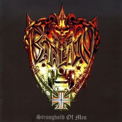 Battalion Stronghold Of Men Vinyl LP
