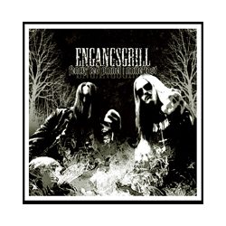 Fenriz Red Planet / Nattefrost ENGANGSGRILL Vinyl LP